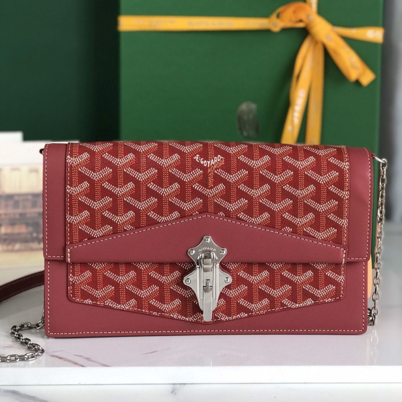 Go*ard satchel bags